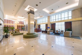 Best Western Premier Incheon Airport Hotel