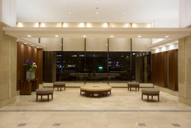 Best Western Premier Seoul Garden Hotel