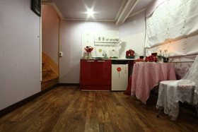 Ganghwado Nolleoosigae Pension