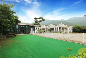 Ganghwado Nolleoosigae Pension