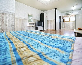 Ganghwado Nolleoosigae Pension