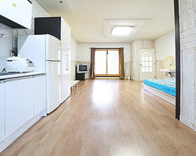 Ganghwado Nolleoosigae Pension