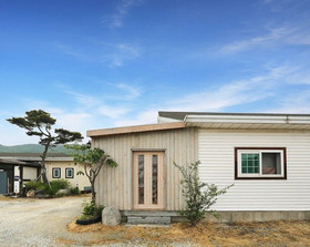 Ganghwado Nolleoosigae Pension