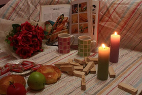 Ganghwado Nolleoosigae Pension