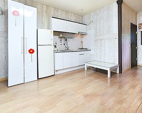 Ganghwado Nolleoosigae Pension