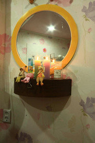 Ganghwado Nolleoosigae Pension