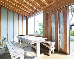 Ganghwado Nolleoosigae Pension