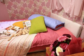 Ganghwado Nolleoosigae Pension