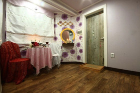 Ganghwado Nolleoosigae Pension