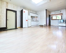 Ganghwado Nolleoosigae Pension