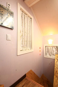 Ganghwado Nolleoosigae Pension