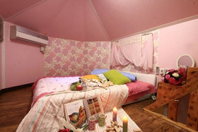 Ganghwado Nolleoosigae Pension