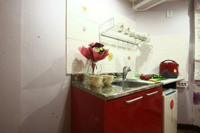 Ganghwado Nolleoosigae Pension