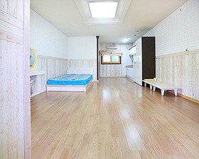 Ganghwado Nolleoosigae Pension