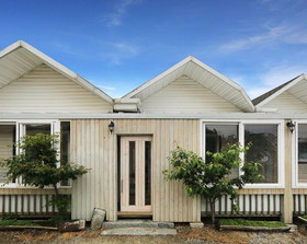 Ganghwado Nolleoosigae Pension