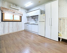 Ganghwado Nolleoosigae Pension