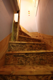 Ganghwado Nolleoosigae Pension