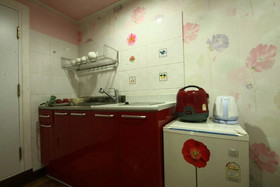 Ganghwado Nolleoosigae Pension