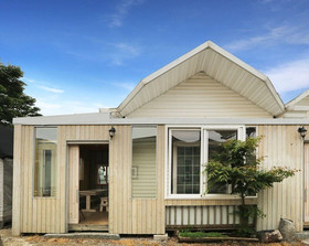 Ganghwado Nolleoosigae Pension