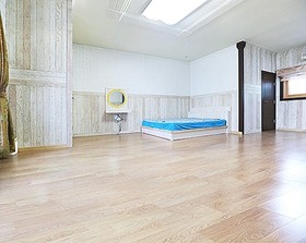 Ganghwado Nolleoosigae Pension