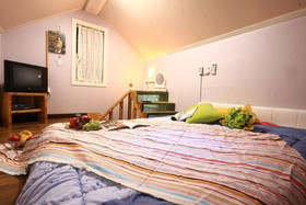 Ganghwado Nolleoosigae Pension