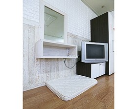 Ganghwado Nolleoosigae Pension