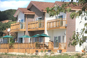 Ganghwa Eunha Pension