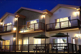 Ganghwa Eunha Pension