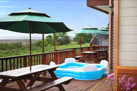 Ganghwa Eunha Pension