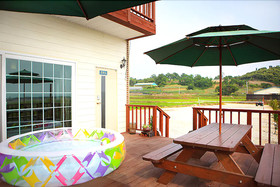 Ganghwa Eunha Pension