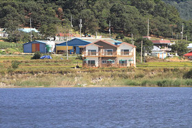 Ganghwa Eunha Pension