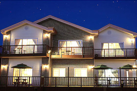 Ganghwa Eunha Pension