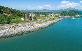 Ganghwa Haeorm Pension