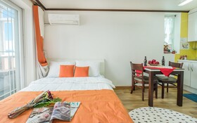 Ganghwa Haeorm Pension