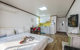 Ganghwa Haeorm Pension