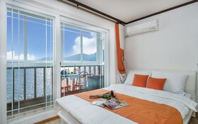 Ganghwa Haeorm Pension