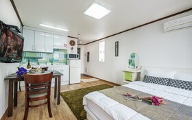 Ganghwa Haeorm Pension