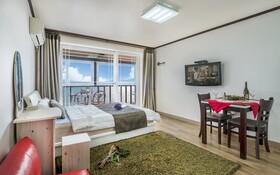 Ganghwa Haeorm Pension