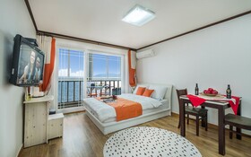 Ganghwa Haeorm Pension