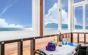 Ganghwa Haeorm Pension