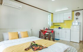 Ganghwa Haeorm Pension