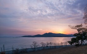 Ganghwa Haeorm Pension