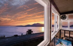 Ganghwa Haeorm Pension