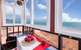 Ganghwa Haeorm Pension