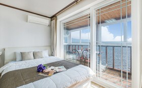 Ganghwa Haeorm Pension