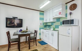 Ganghwa Haeorm Pension