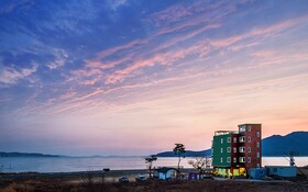 Ganghwa Haeorm Pension