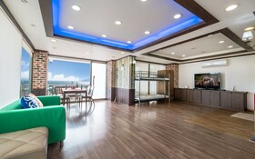 Ganghwa Haeorm Pension