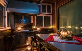 Ganghwa Haeorm Pension