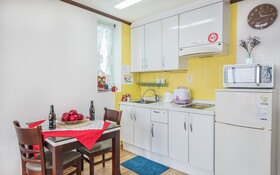 Ganghwa Haeorm Pension